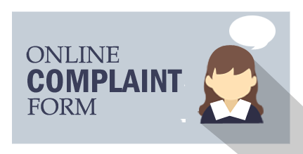 Complaint Link